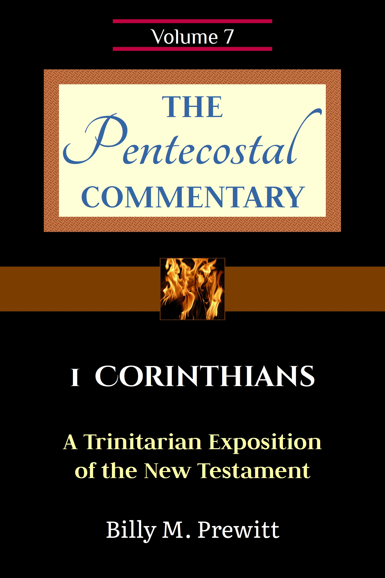 1 Corinthians